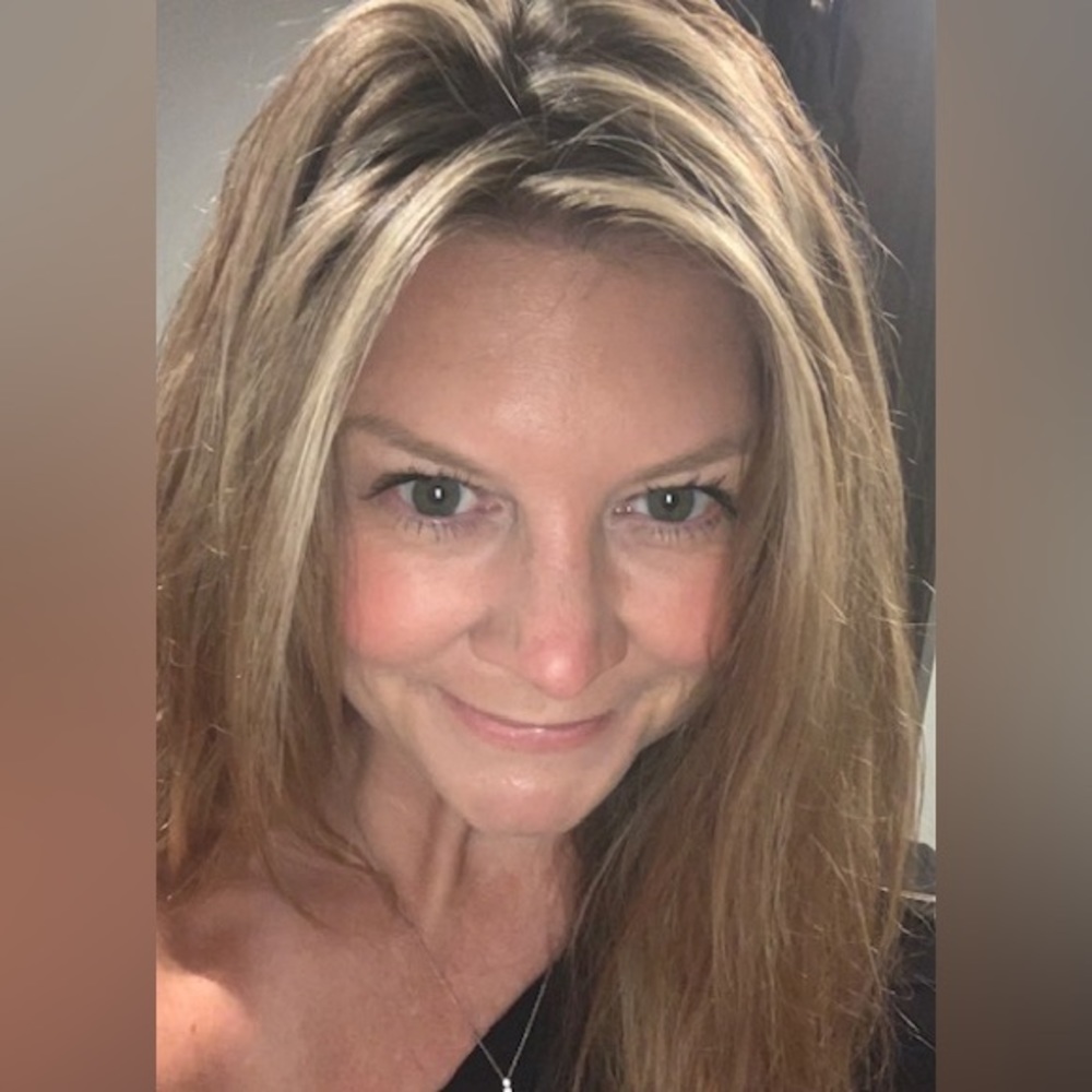 Meet your Posher, Tracy